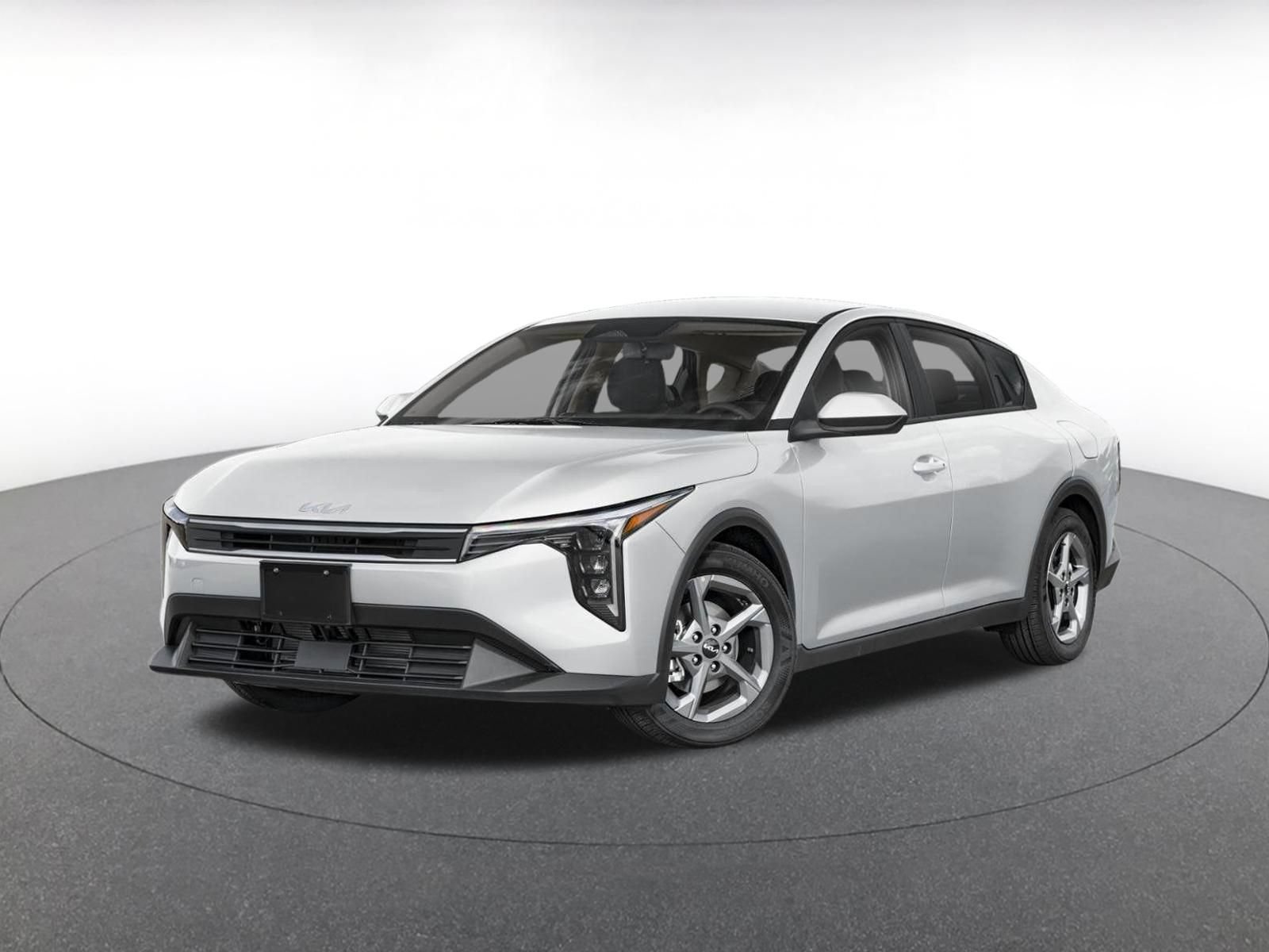 Used 2026 Kia K4 FWD image 3