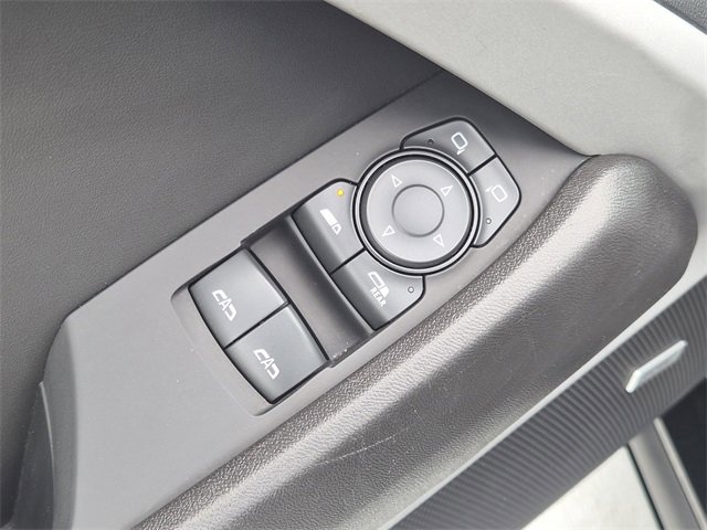 Used 2021 Chevrolet Camaro LT w/ RS Package image 23