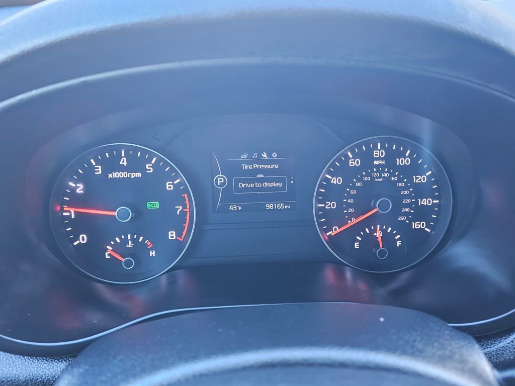 Used 2018 Kia Sportage EX w/ EX Sport Appearance Package image 20