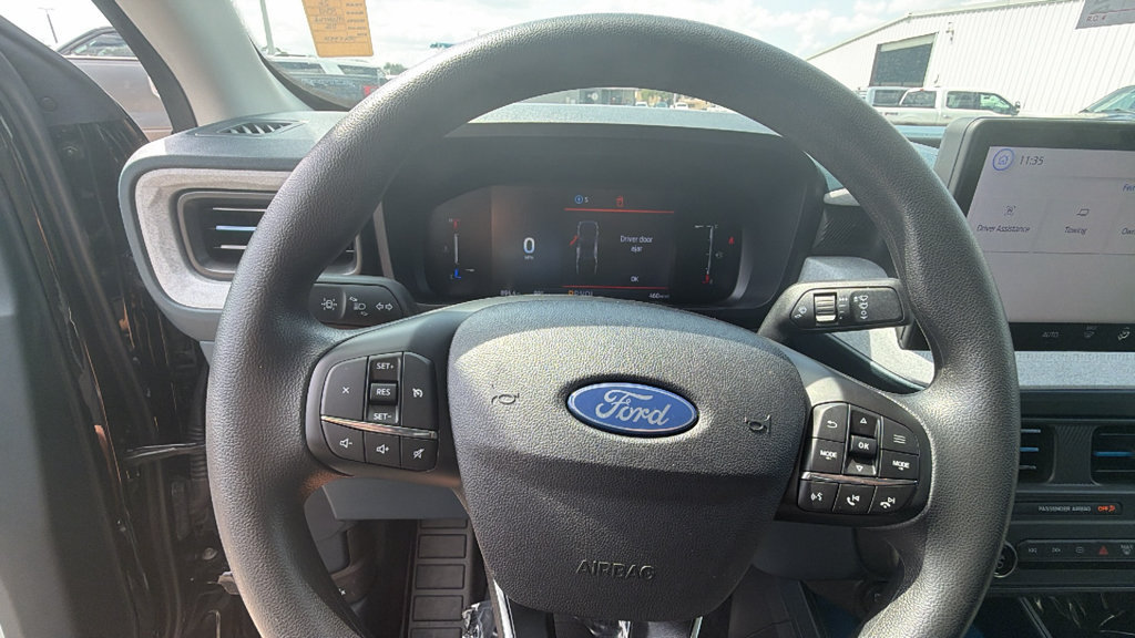 New 2026 Ford Maverick XLT FWD image 15