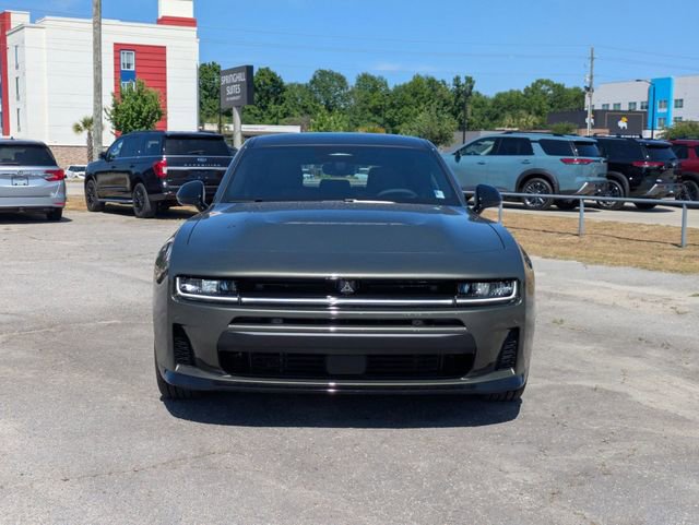 New 2026 Dodge Charger R/T AWD/4WD image 8