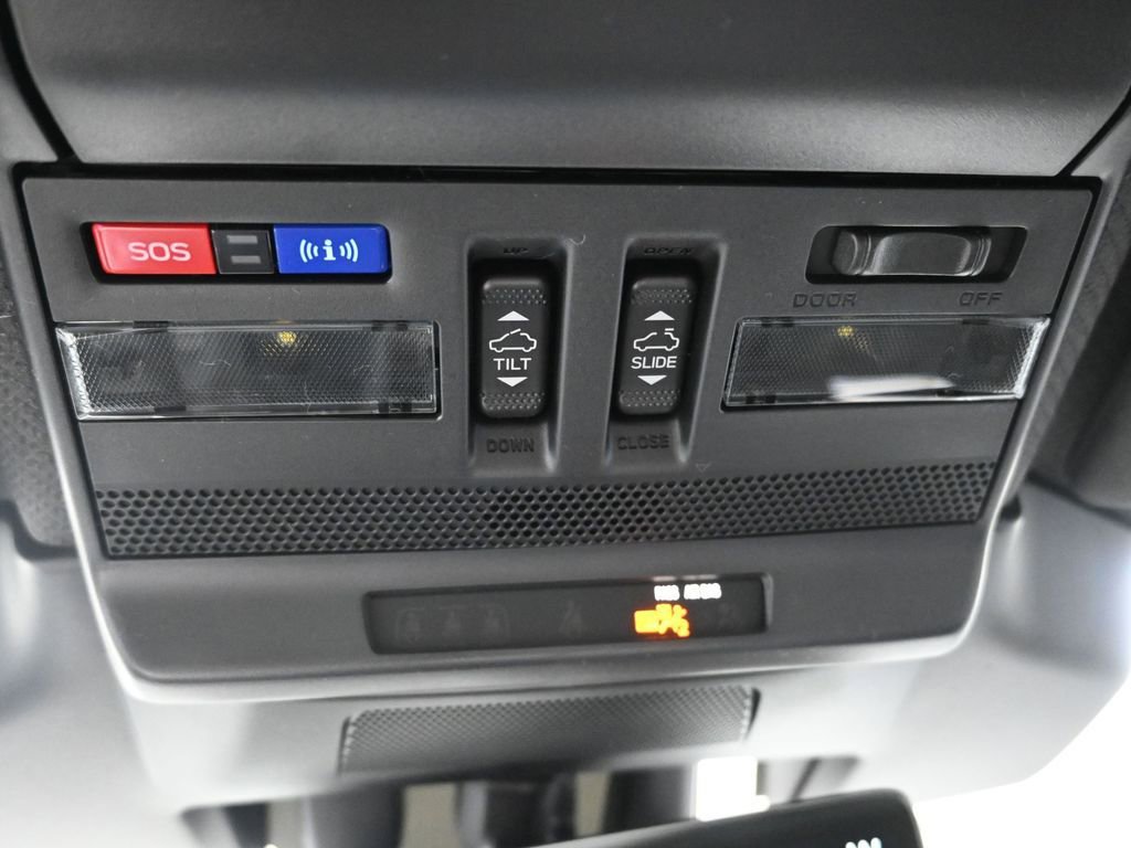 New 2026 Subaru Outback Touring XT image 38