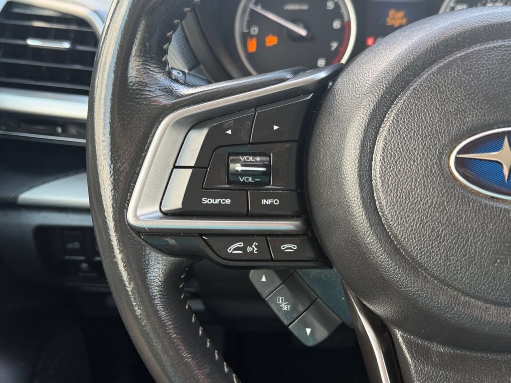 Used 2019 Subaru Forester Limited AWD/4WD image 23