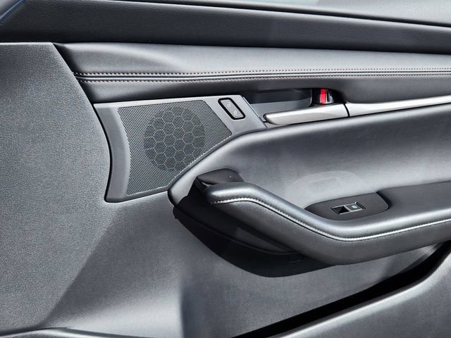 New 2026 MAZDA MAZDA3 s Sport FWD image 14