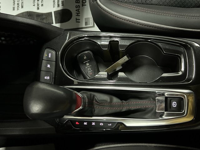 Certified 2022 Chevrolet TrailBlazer RS AWD/4WD image 16