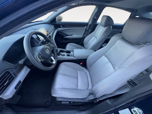Used 2020 Honda Accord EX image 9