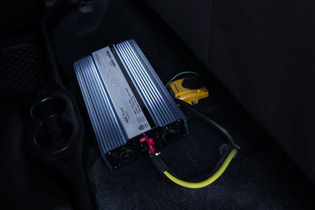 Used 2023 RAM 1500 Tradesman w/ Trailer Tow Group image 36