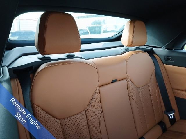 Certified 2025 BMW 430i Convertible w/ Premium Package RWD image 8