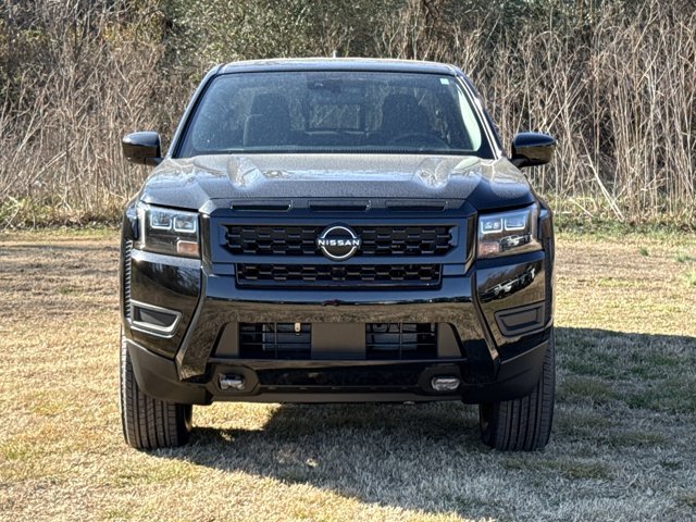 New 2026 Nissan Frontier SV w/ All-Weather Content Package image 13