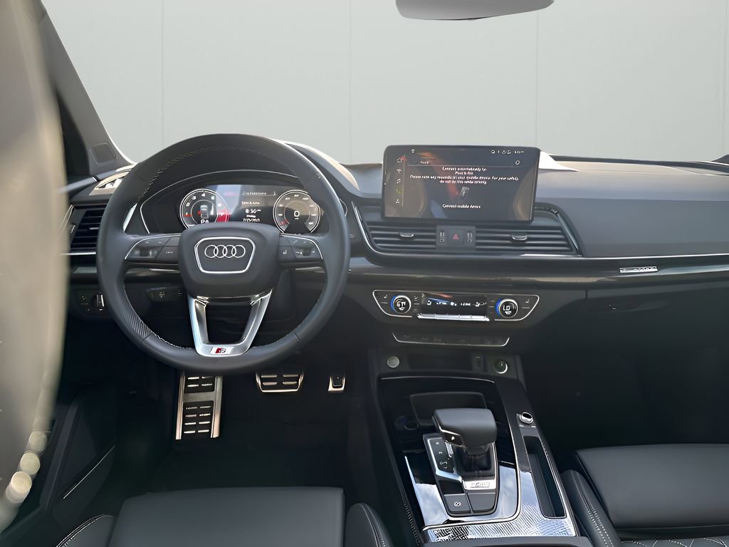 Used 2024 Audi SQ5 Premium Plus image 25