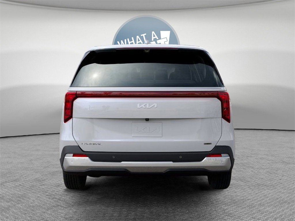 New 2026 Kia Carnival EX image 5