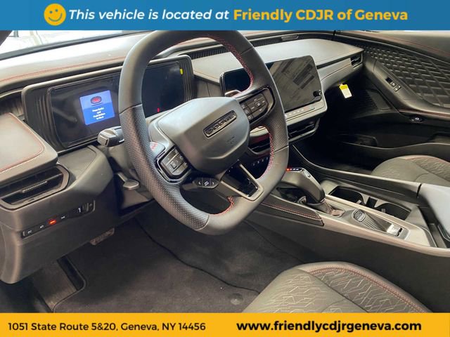 New 2026 Dodge Charger Scat Pack w/ Blacktop Package image 15