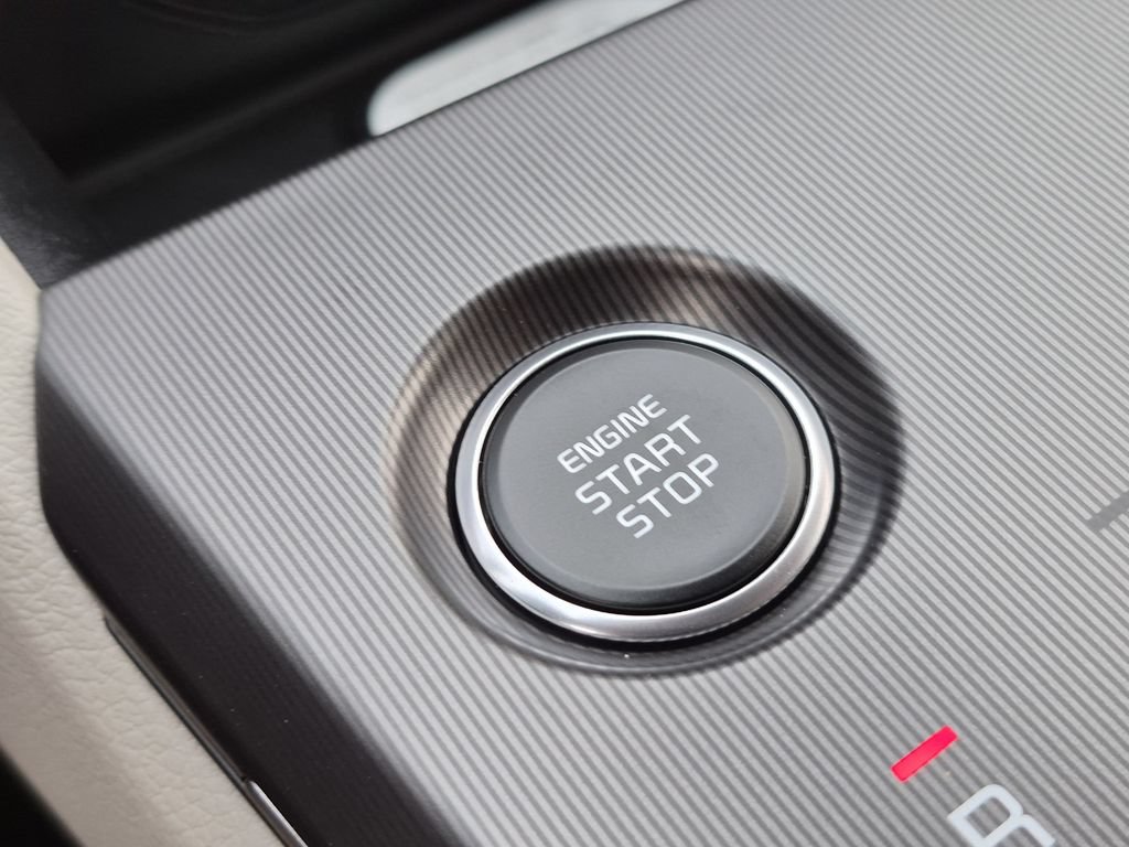 New 2027 Kia Sportage EX AWD/4WD image 22