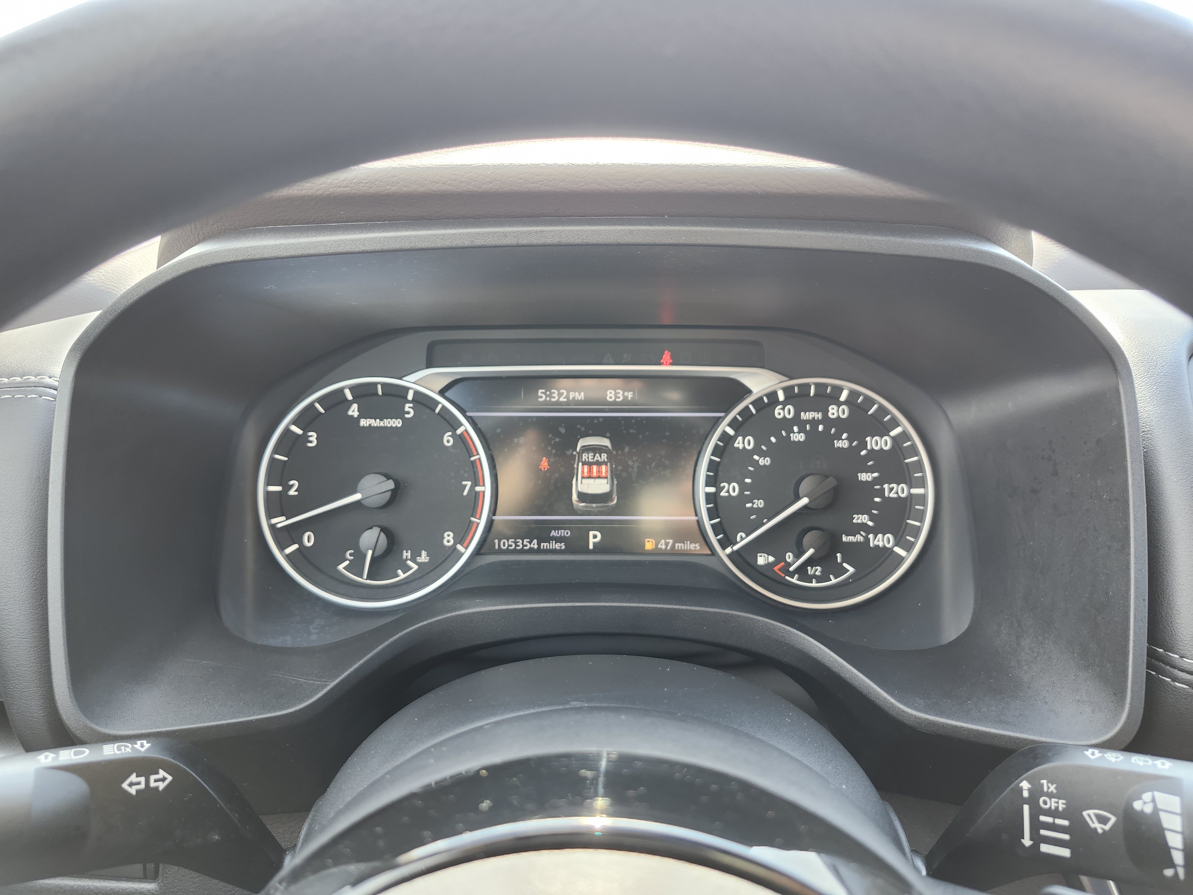 Used 2023 Nissan Rogue SV AWD/4WD image 29