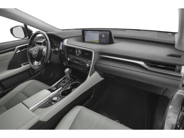 Used 2018 Lexus RX 350L FWD image 16