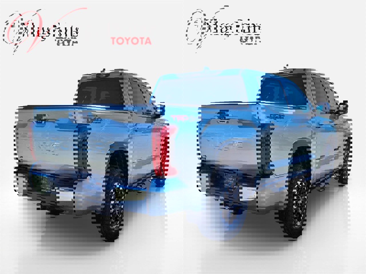 New 2026 Toyota Tundra SR5 image 5