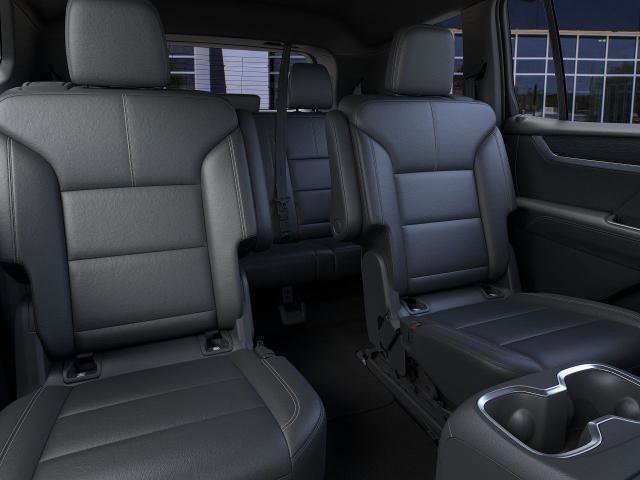 New 2026 GMC Acadia Elevation w/ Elevation Premium Package image 49