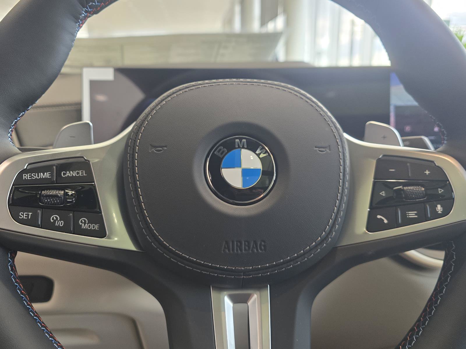 New 2027 BMW X6 M60i AWD/4WD image 20