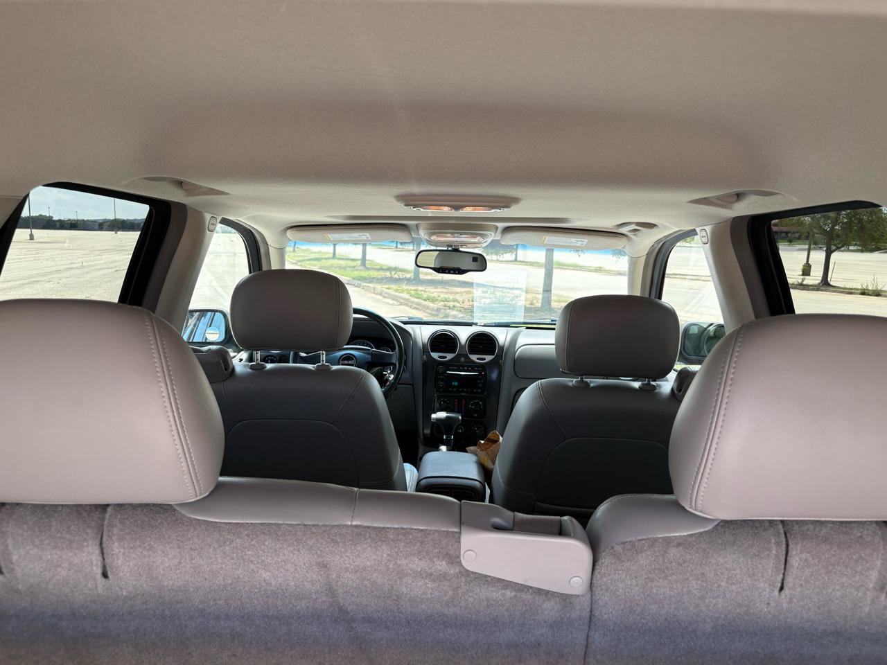 Used 2006 GMC Envoy SLE RWD image 17