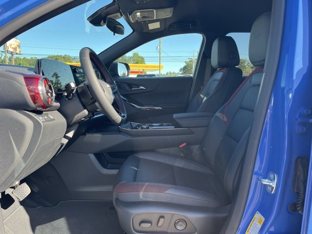 New 2026 Chevrolet Equinox RS image 16