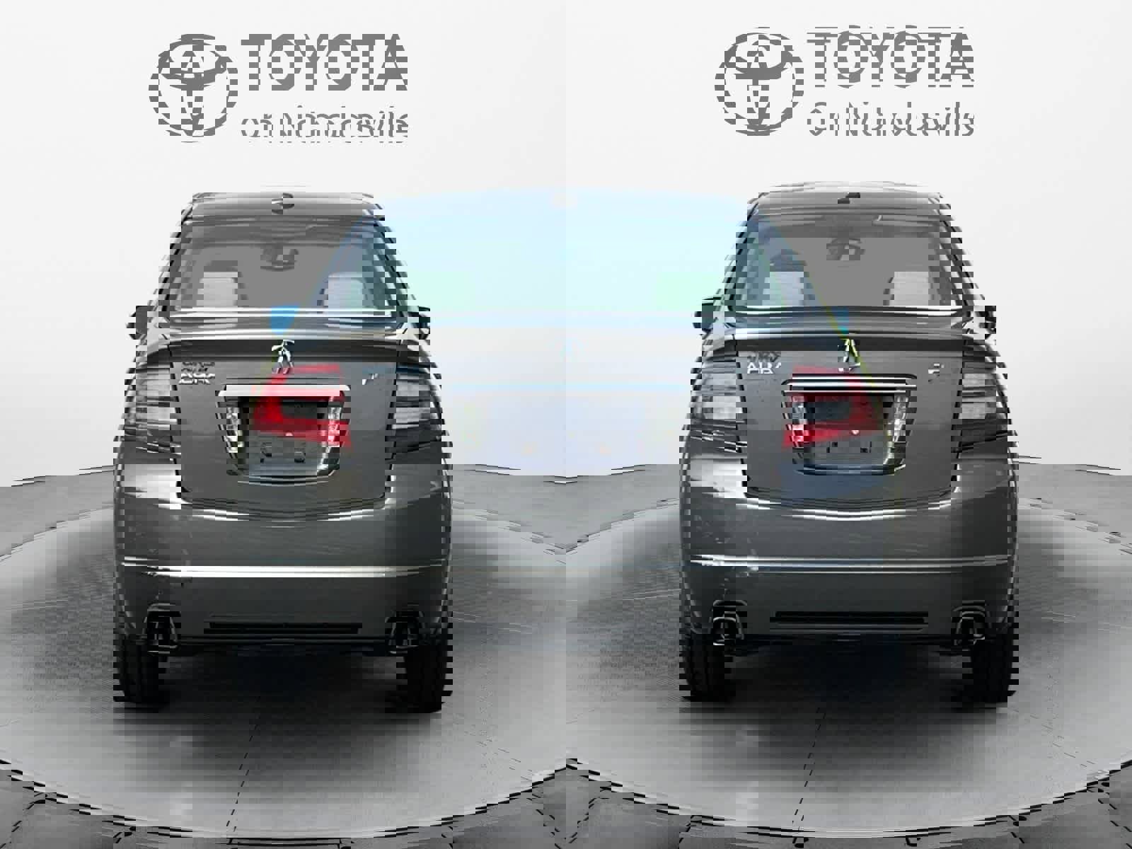 Used 2008 Acura TL FWD image 5