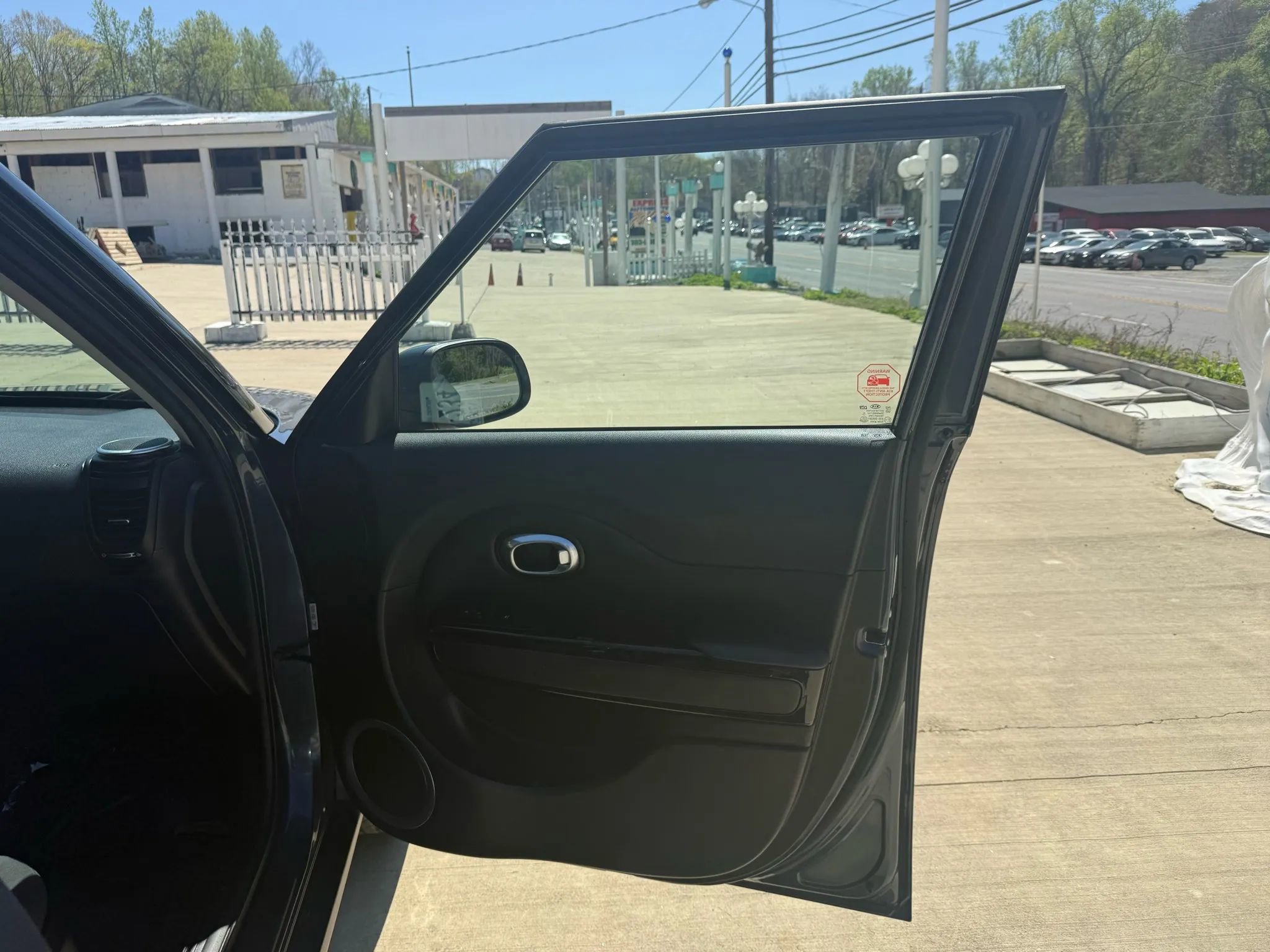 Used 2014 Kia Soul ! image 12