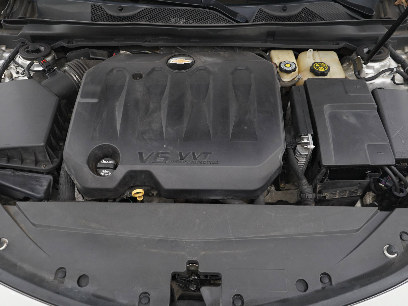 Used 2018 Chevrolet Impala Premier FWD image 31