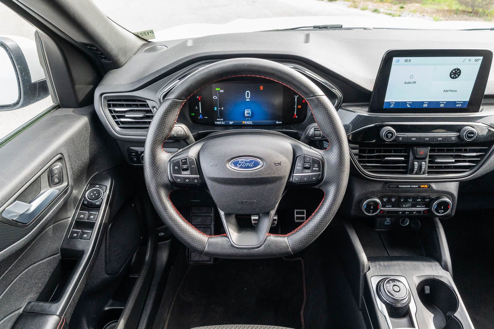 Used 2023 Ford Escape ST-Line Select image 26