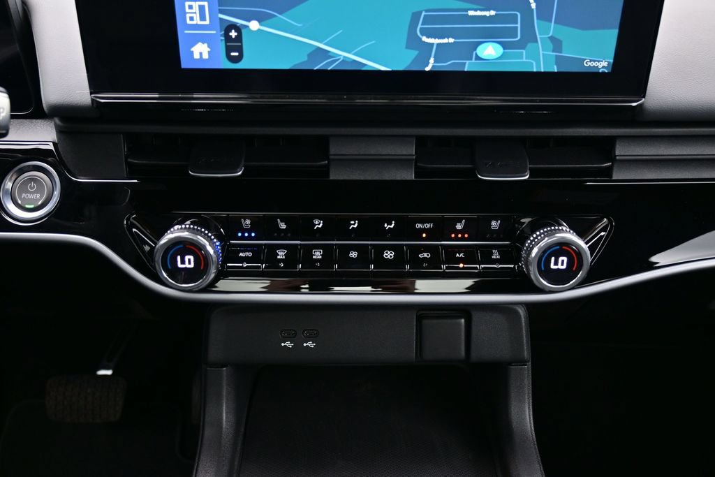 New 2026 Honda Prologue Elite image 43