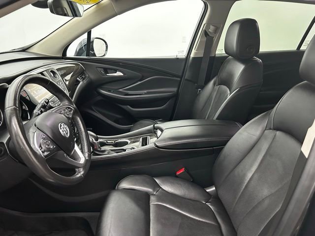 Used 2020 Buick Envision Premium image 34
