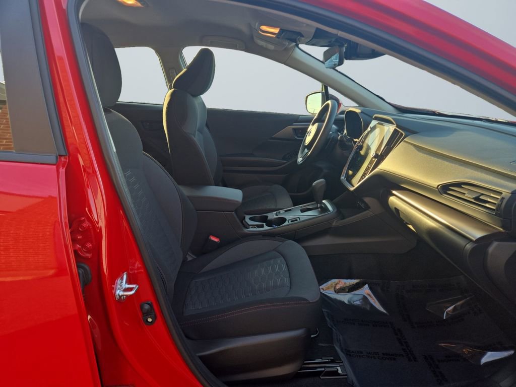 Certified 2025 Subaru Impreza 2.0i Sport image 15