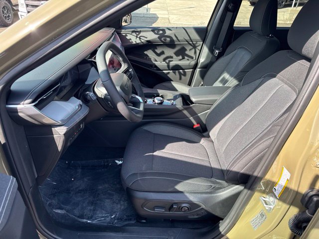 New 2026 Jeep Cherokee Laredo AWD/4WD image 19