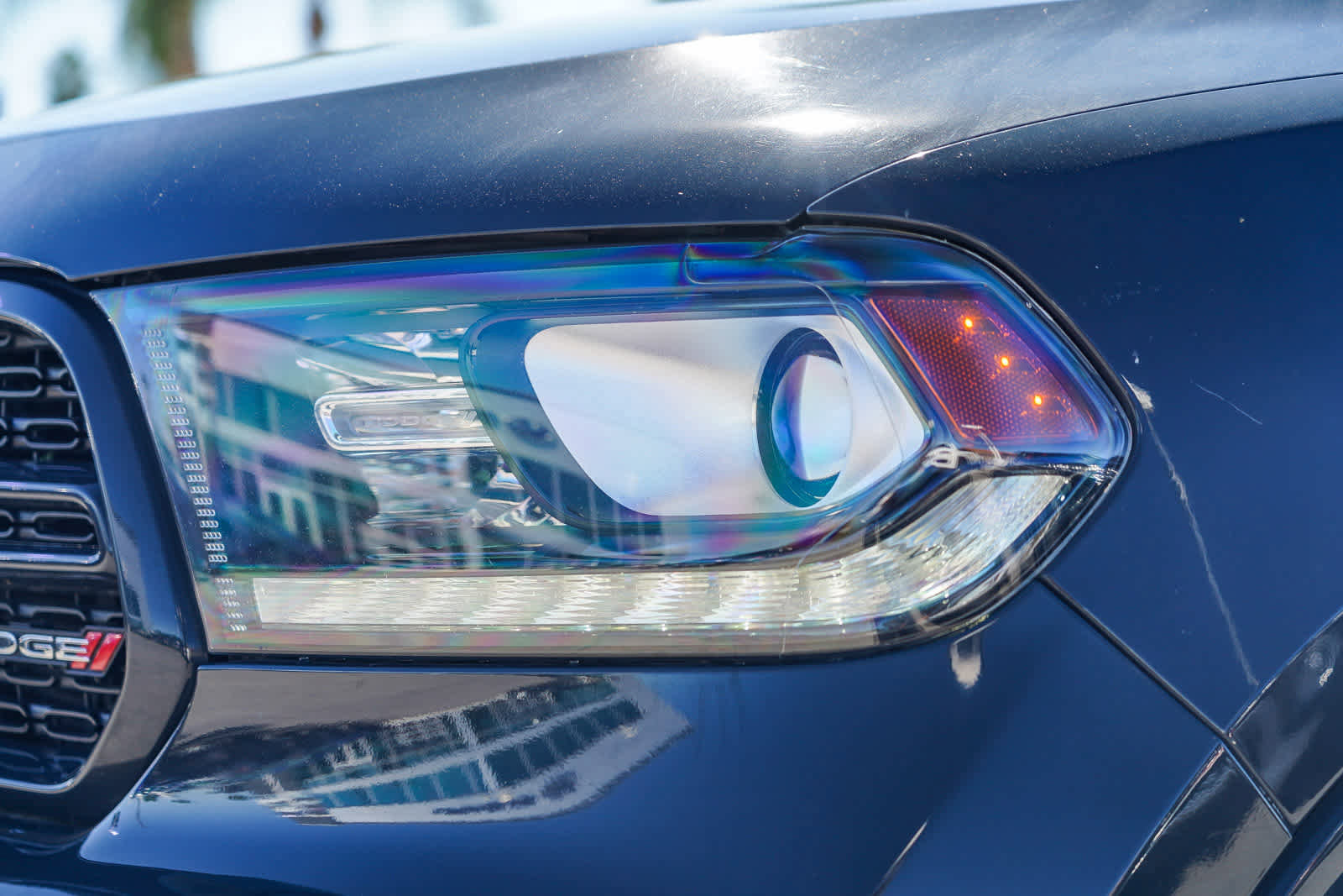 Used 2018 Dodge Durango GT image 2