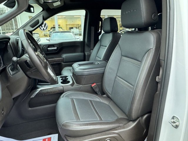 Certified 2021 GMC Sierra 1500 Denali w/ Driver Alert Package II image 11