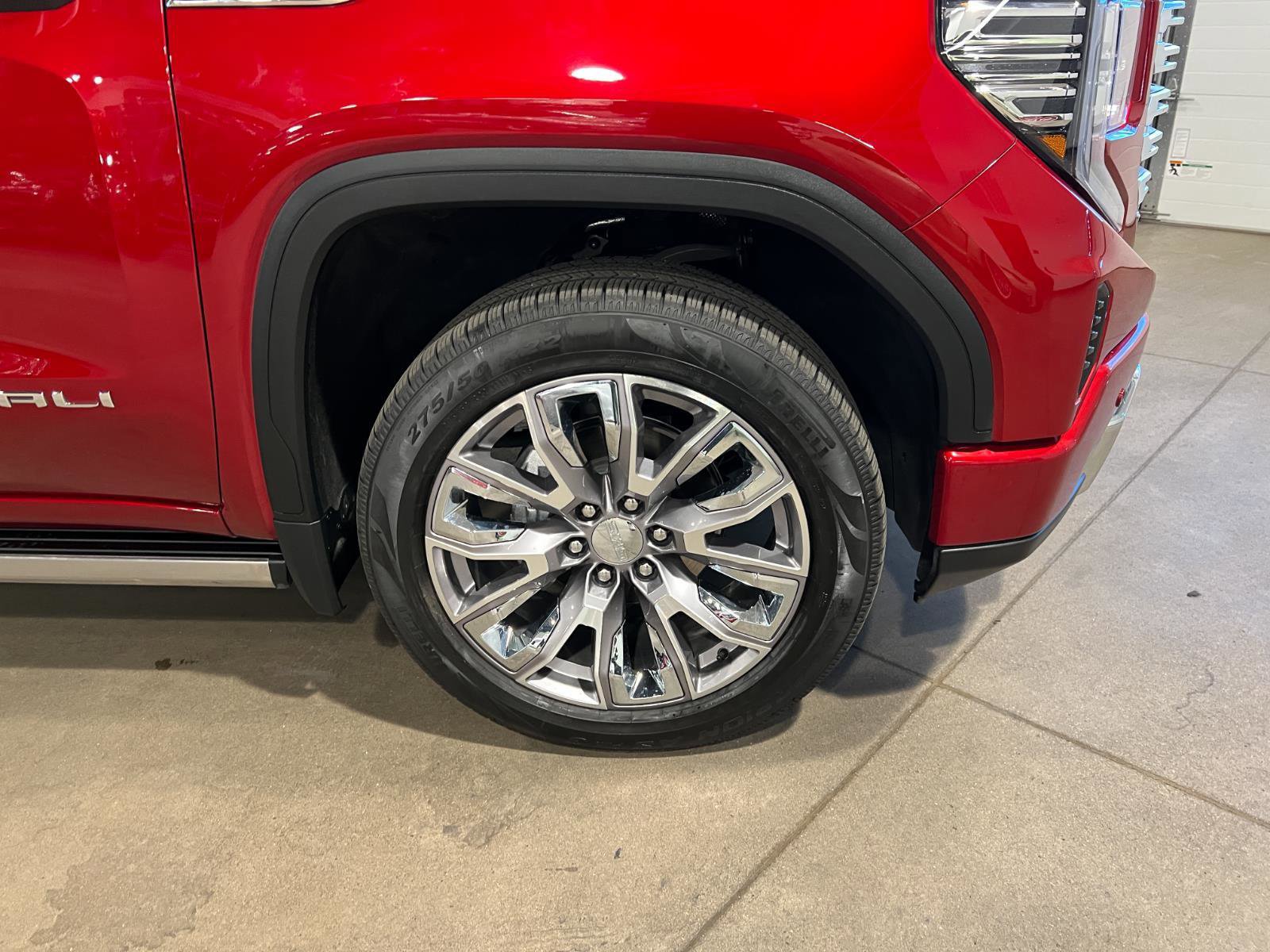 Used 2023 GMC Sierra 1500 Denali w/ Denali Reserve Package image 42