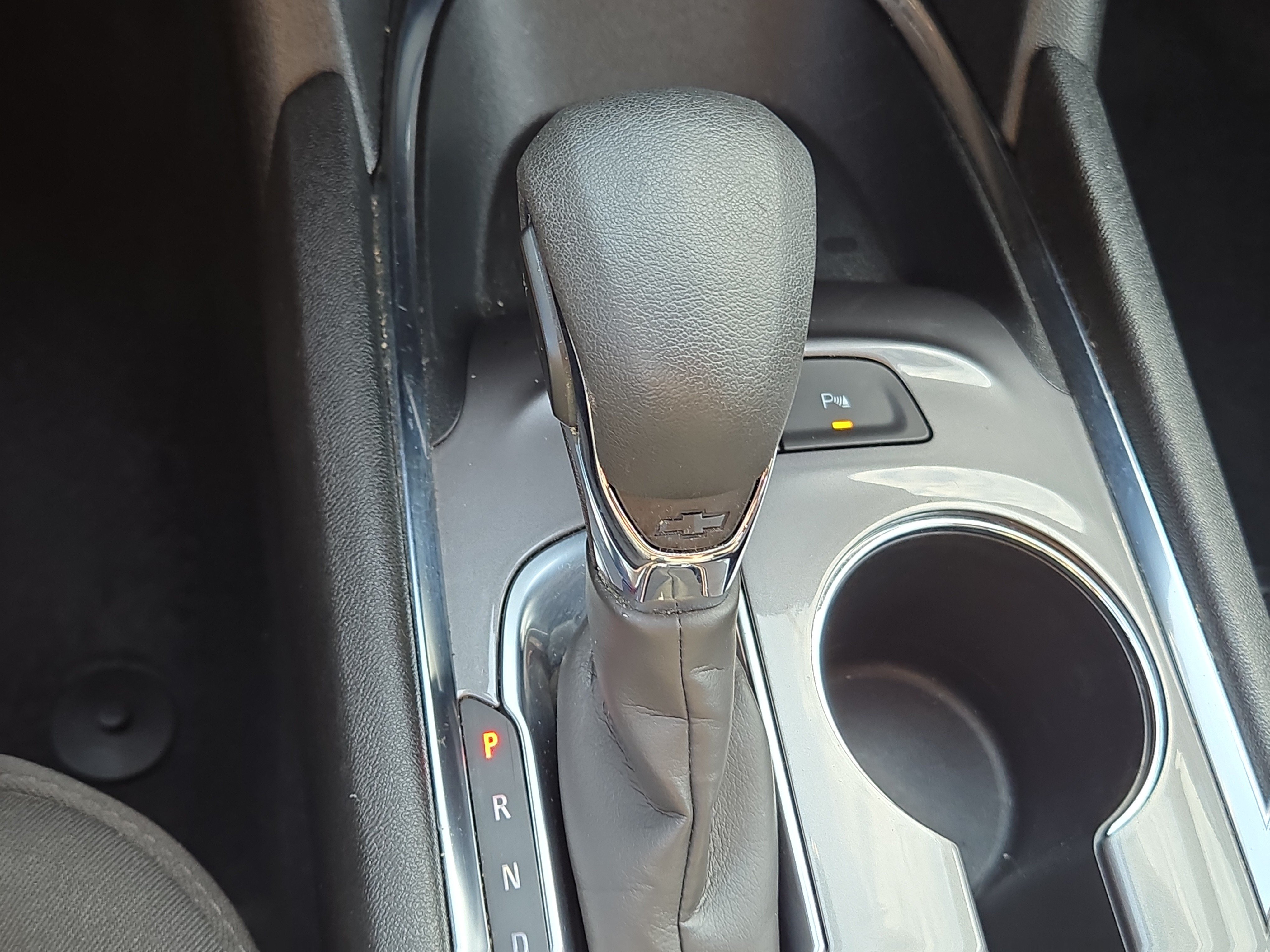 Certified 2024 Chevrolet Malibu LT FWD image 29
