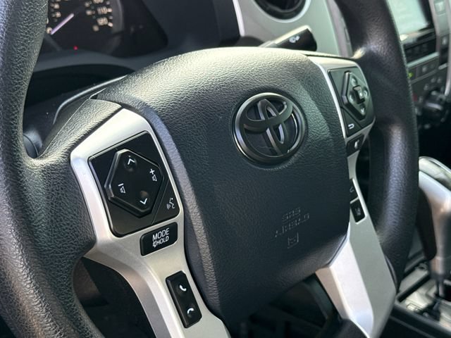 Used 2019 Toyota Tundra TRD Pro AWD/4WD image 29