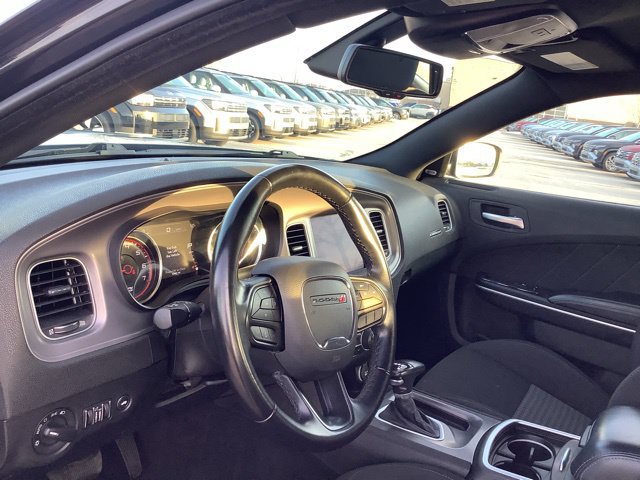 Used 2023 Dodge Charger GT RWD image 15