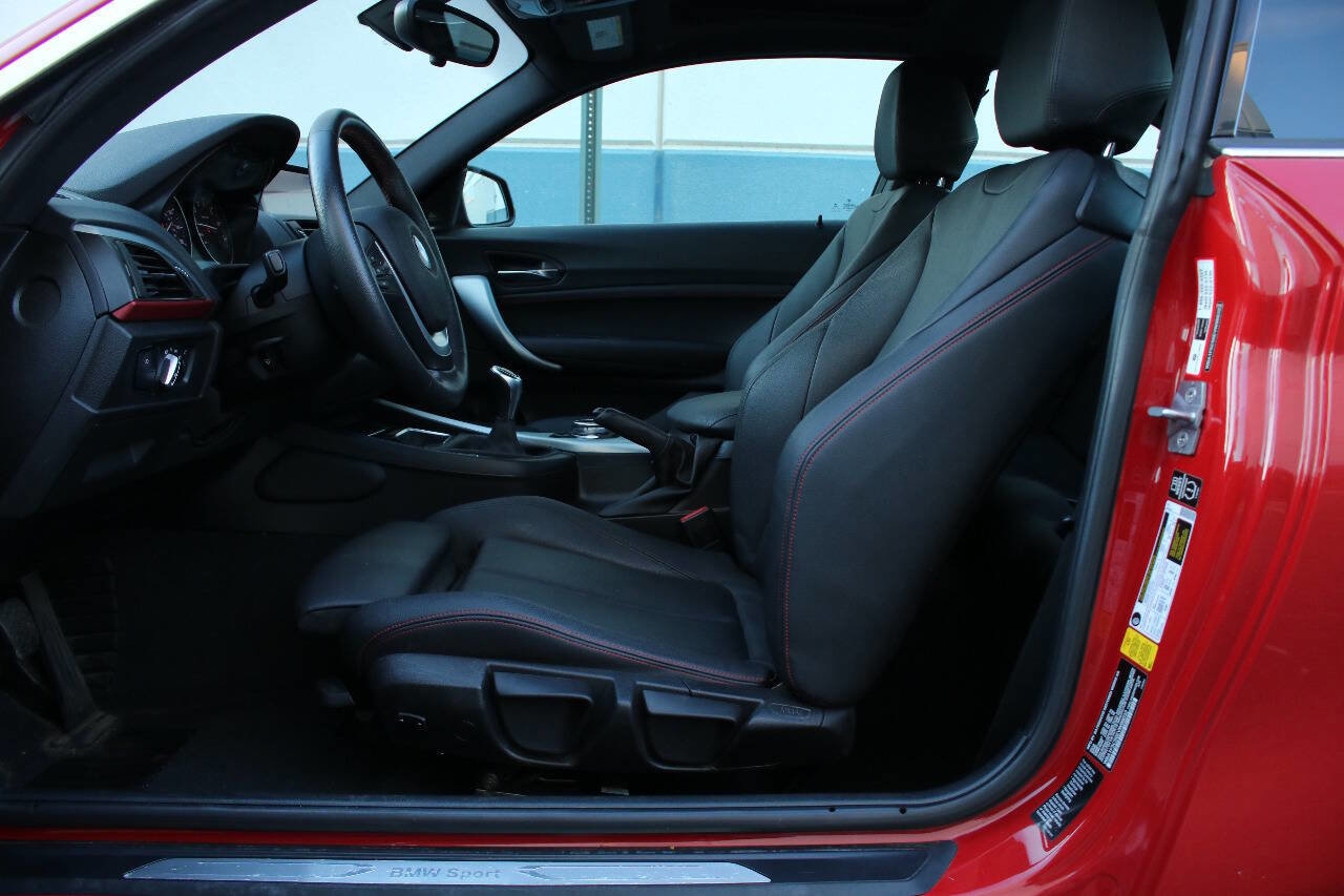 Used 2014 BMW 228i Coupe image 27