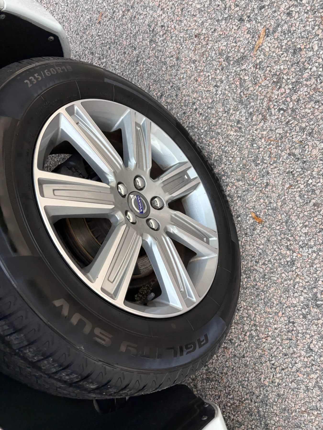 Used 2016 Volvo XC60 T6 Platinum AWD/4WD image 64