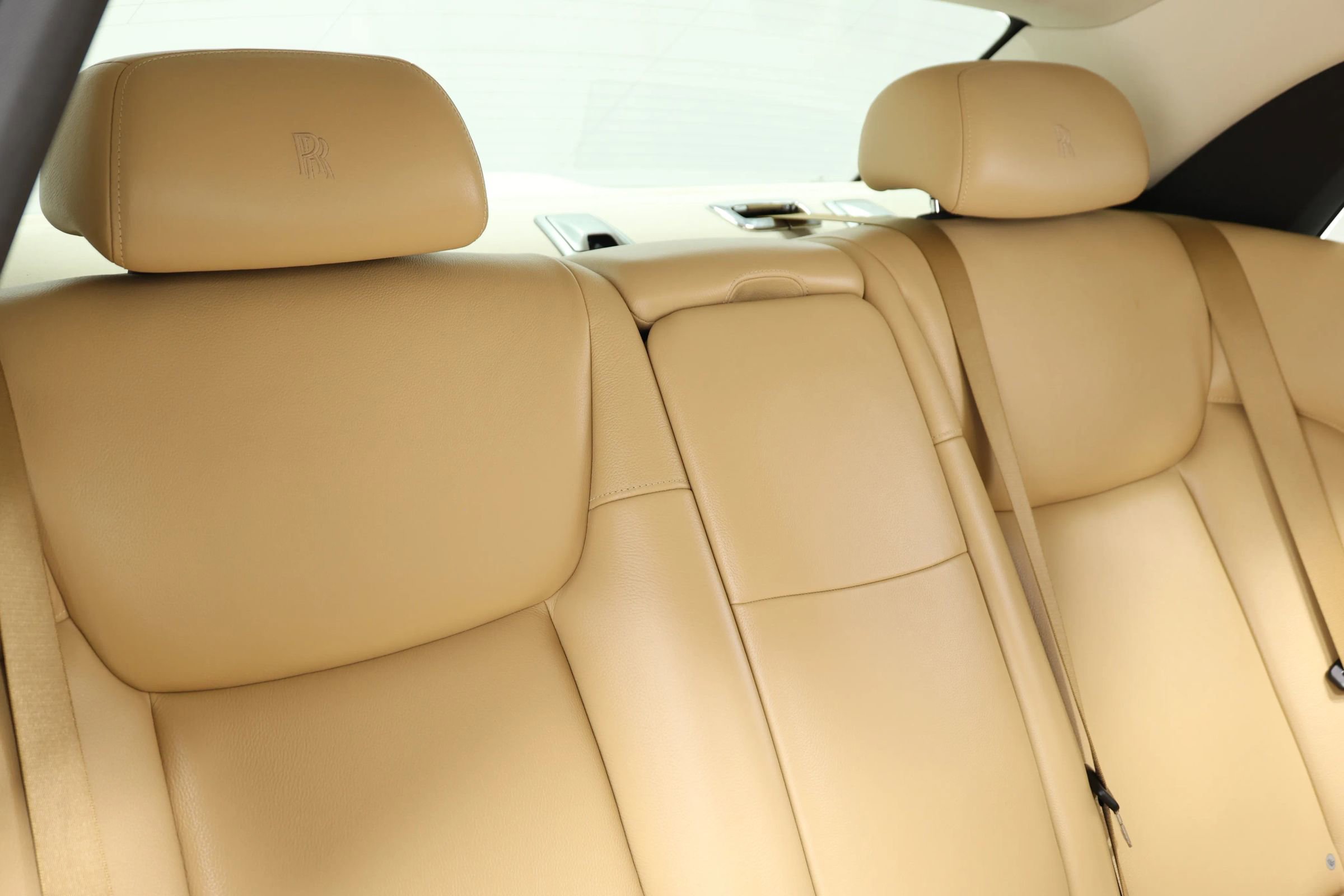 Used 2015 Rolls-Royce Ghost RWD image 80