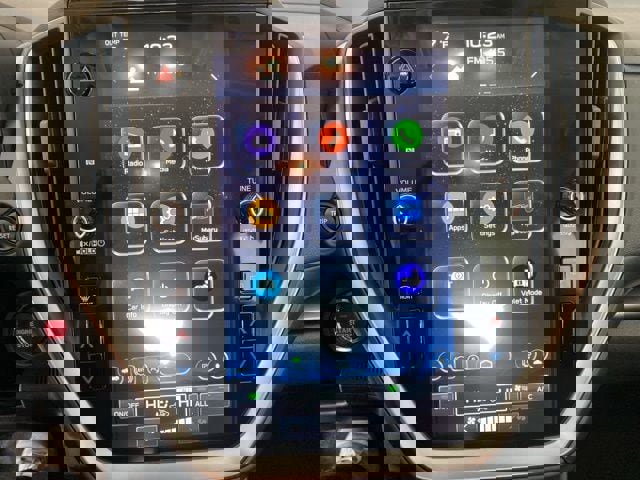 New 2026 Subaru Impreza 2.0i Sport image 15