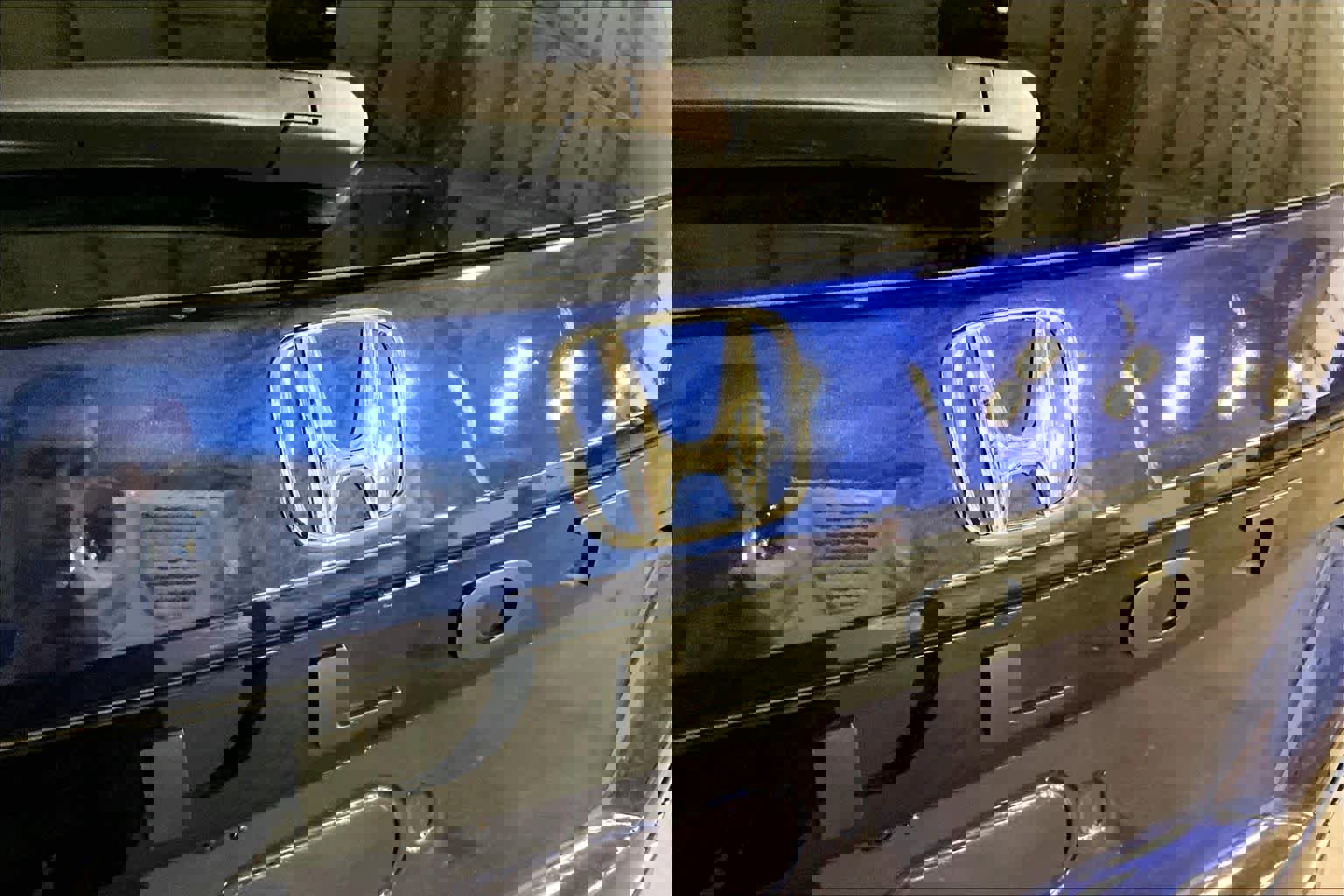 Used 2025 Honda Pilot EX-L image 31