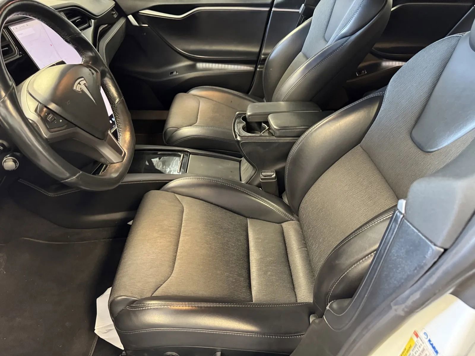 Used 2018 Tesla Model S 75D image 11