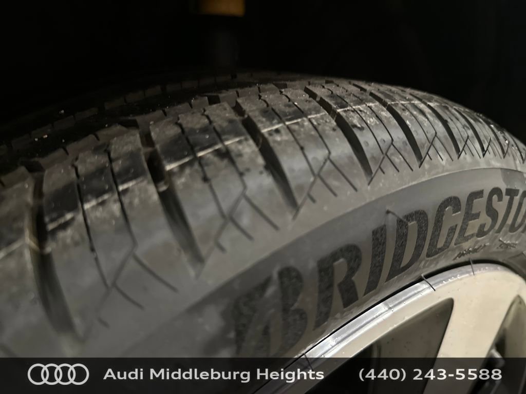 New 2025 Audi A5 2.0T Premium image 30