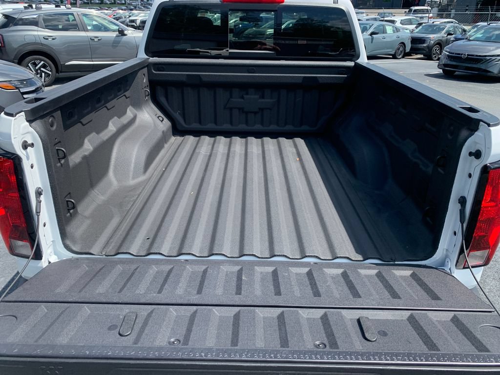 Used 2024 Chevrolet Colorado LT w/ LT Convenience Package RWD image 28