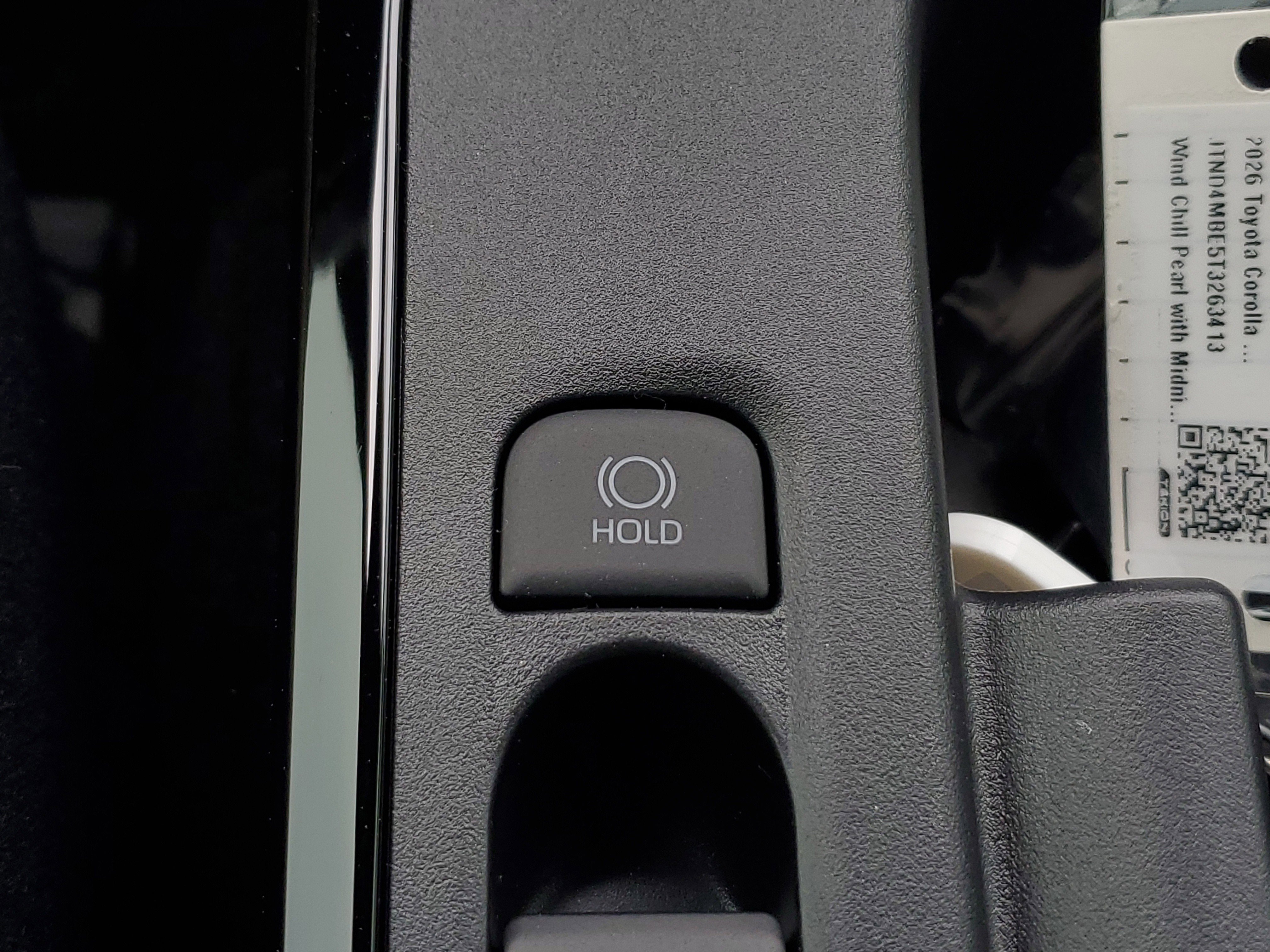 New 2026 Toyota Corolla SE image 28