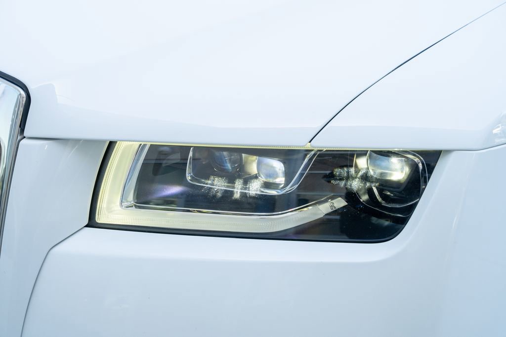 Used 2022 Rolls-Royce Ghost AWD/4WD image 11