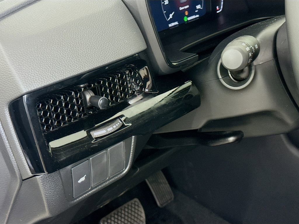 New 2026 Honda CR-V EX-L image 10