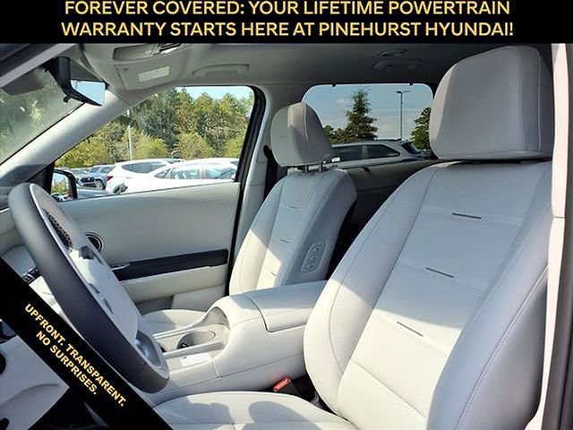 New 2026 Hyundai Palisade Calligraphy image 6
